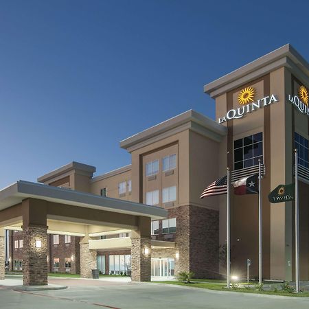 La Quinta By Wyndham Kingsville Bagian luar foto