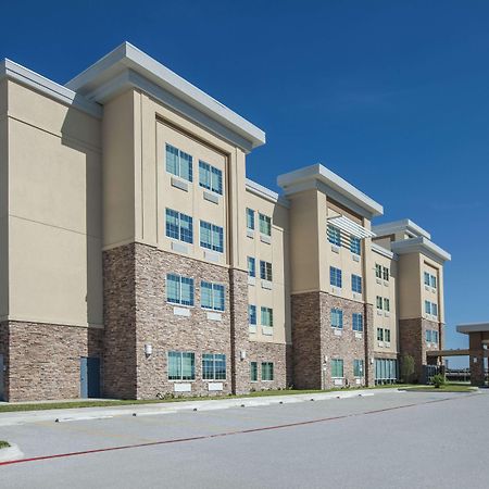 La Quinta By Wyndham Kingsville Bagian luar foto
