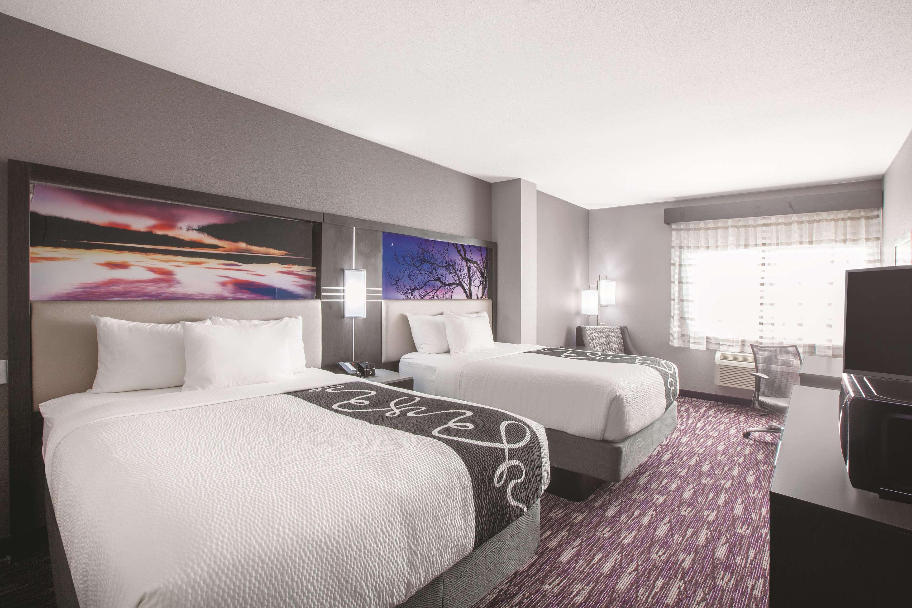 La Quinta By Wyndham Kingsville Bagian luar foto