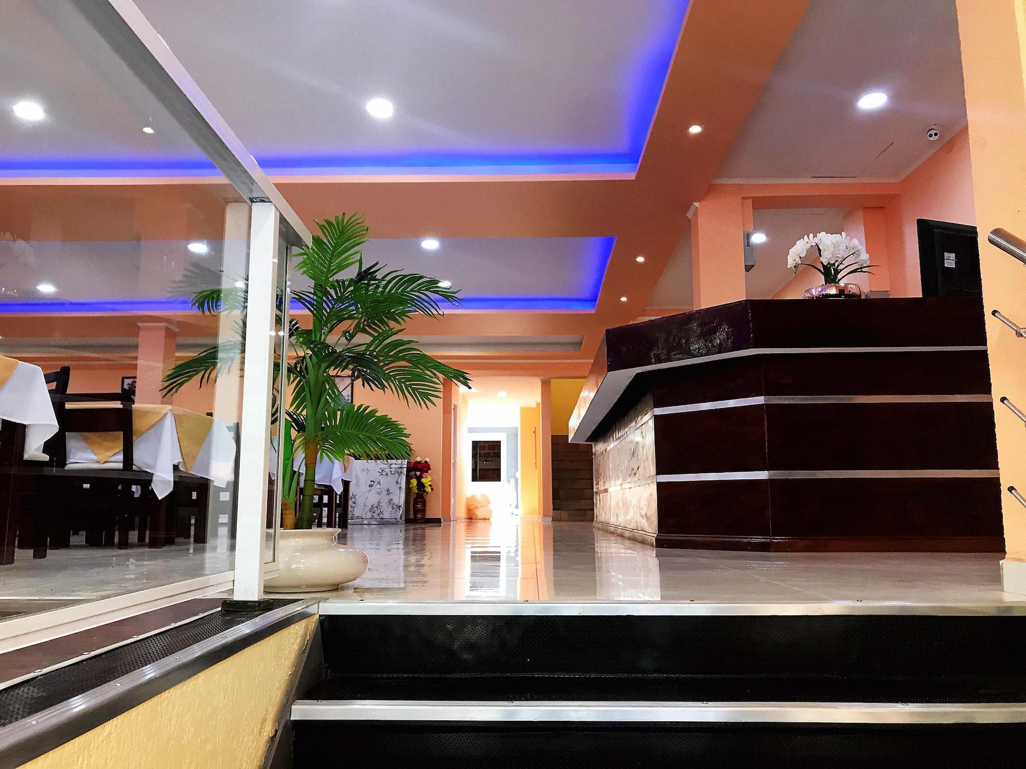 La Quinta By Wyndham Kingsville Bagian luar foto