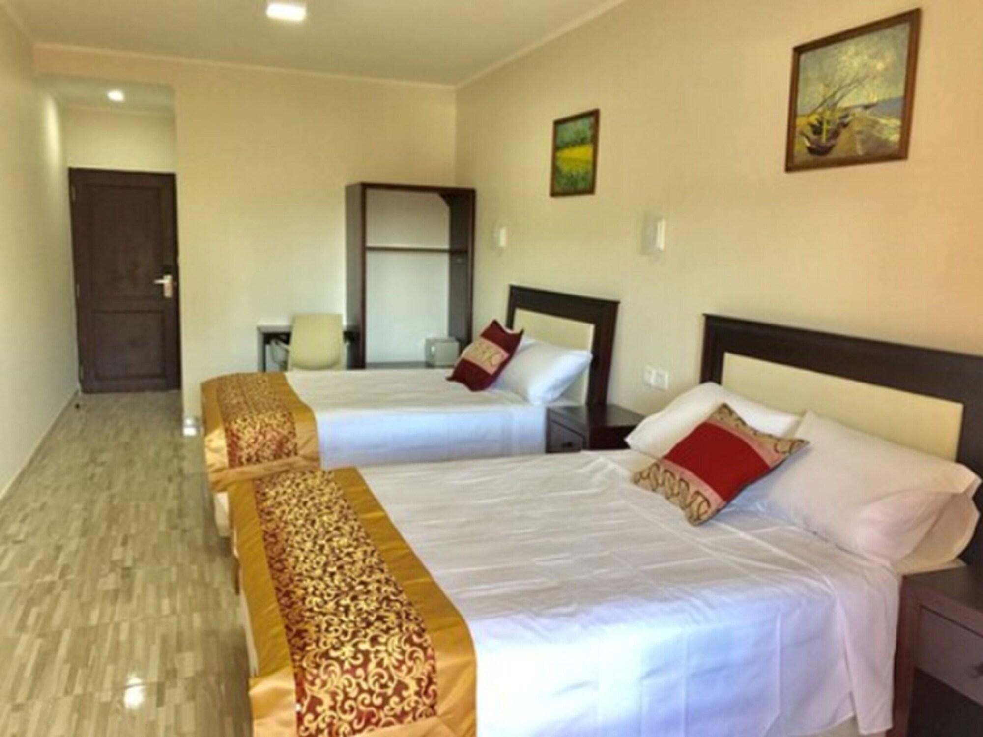 La Quinta By Wyndham Kingsville Bagian luar foto